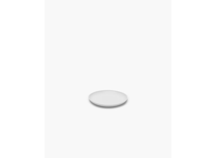 Piet Boon - Base 8pc low plate - XS - White
