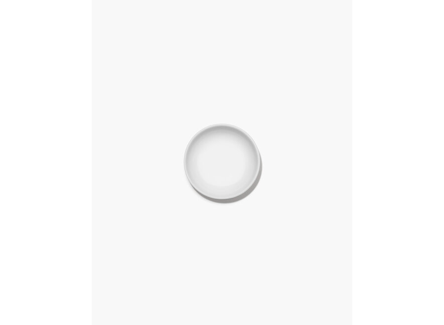 Piet Boon - Base 8pc seitenplatte - White