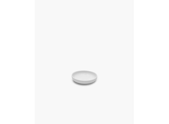 Piet Boon - Base 8pc seitenplatte - White