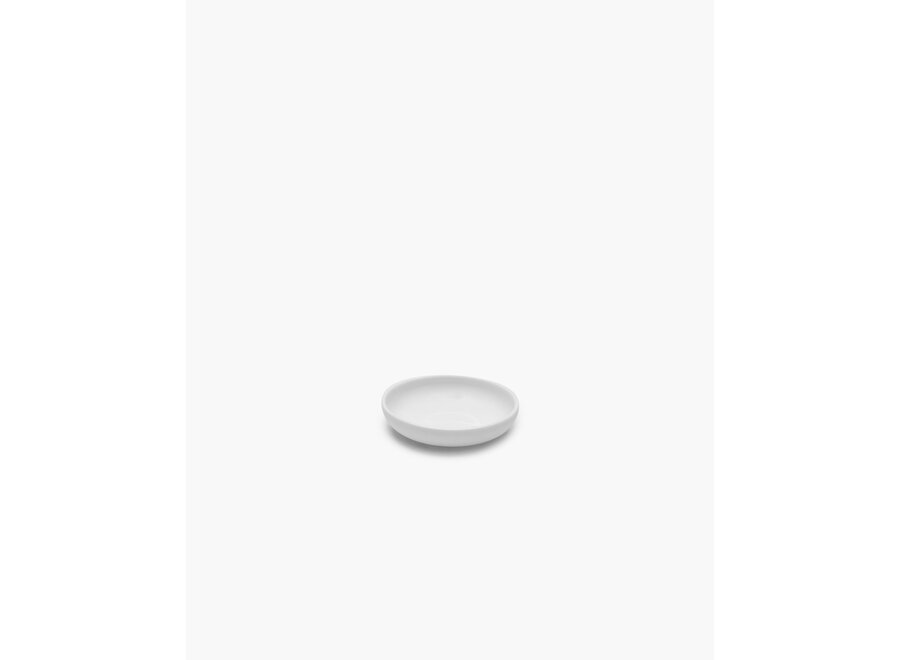Piet Boon - Base 8pc seitenplatte - White