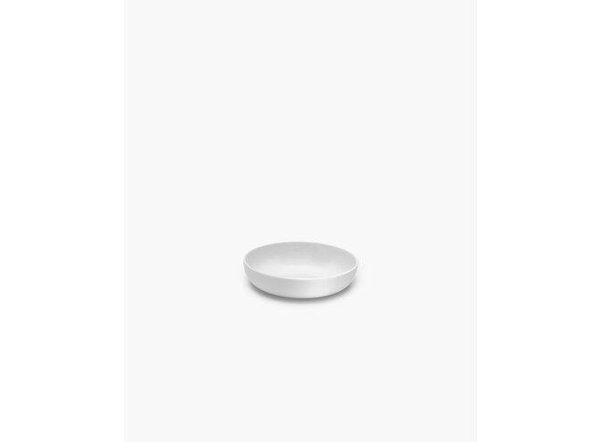 Piet Boon - Base 4pc hohe platte - XS - Glazed White