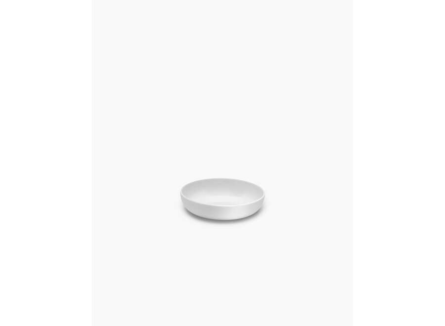 Piet Boon - Base 4pc hohe platte - XS - Glazed White