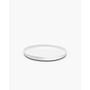 Piet Boon - Base 2pc hoog bord - XL - Glazed White