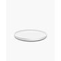 Piet Boon - Base 2pc hoog bord - XXL - Glazed White