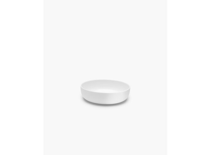 Piet Boon - Base 4pc tiefe platte - S - Glazed White
