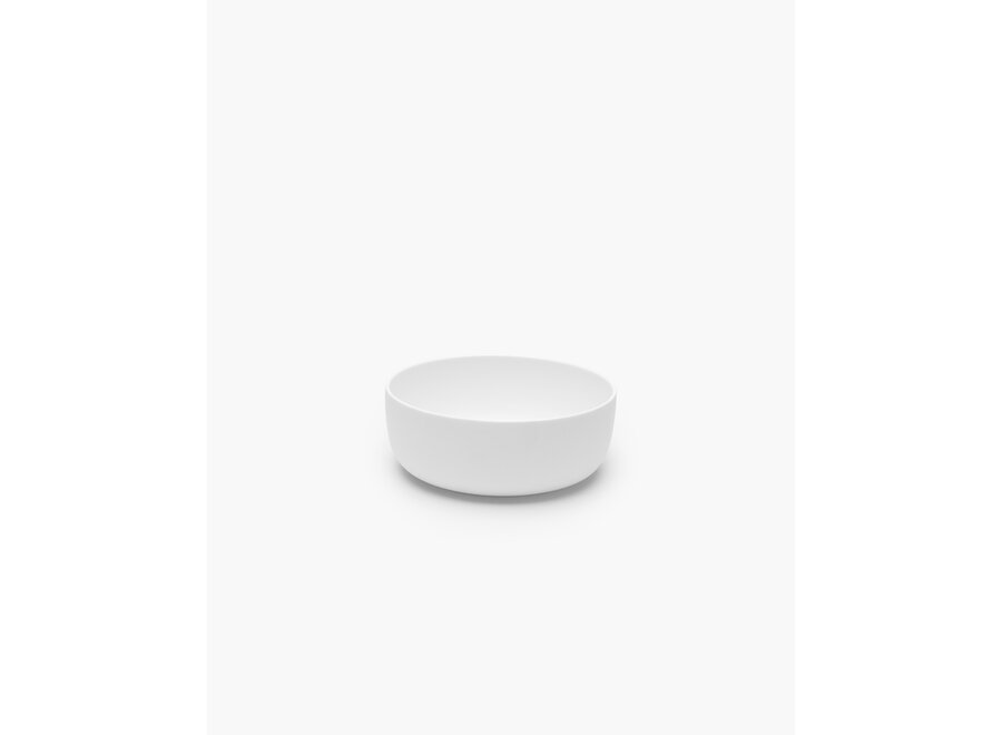 Piet Boon - Base 4pc cuvette basse - M - Glazed White