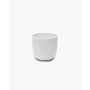 Piet Boon - Base 4pc koffie kopje zonder handvat - Glazed White