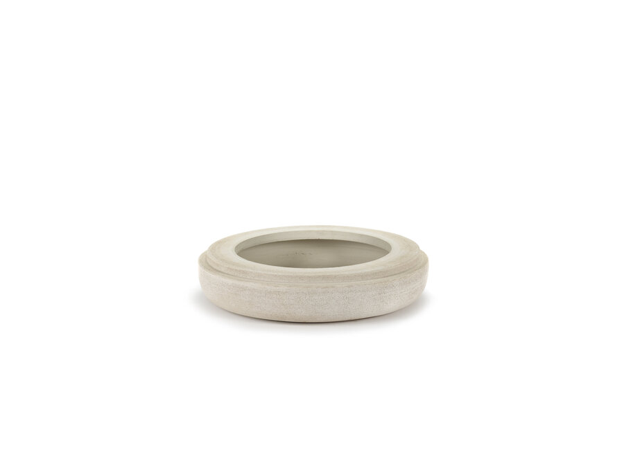 Piet Boon - Volumes kom - M - Beige