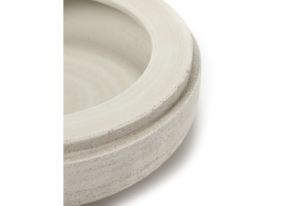 Piet Boon - Volumes cuvette - M - Beige