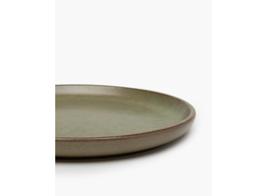 Sergio Herman -  Surface 4pc assiette - XS - Camo