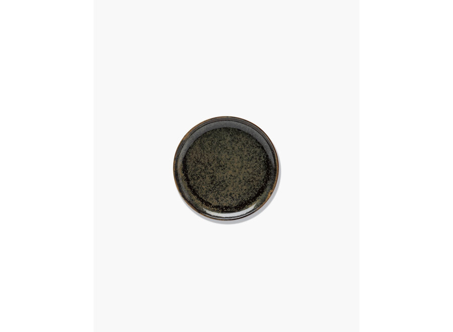 Sergio Herman -  Surface 4pc plate - XS - Indi
