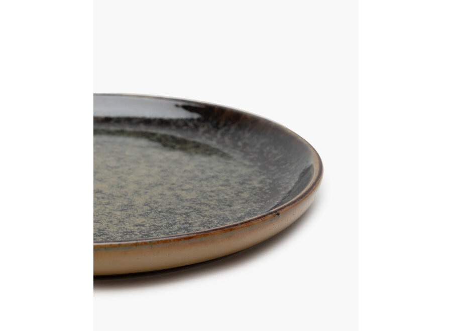 Sergio Herman -  Surface 4pc teller - XS - Indi