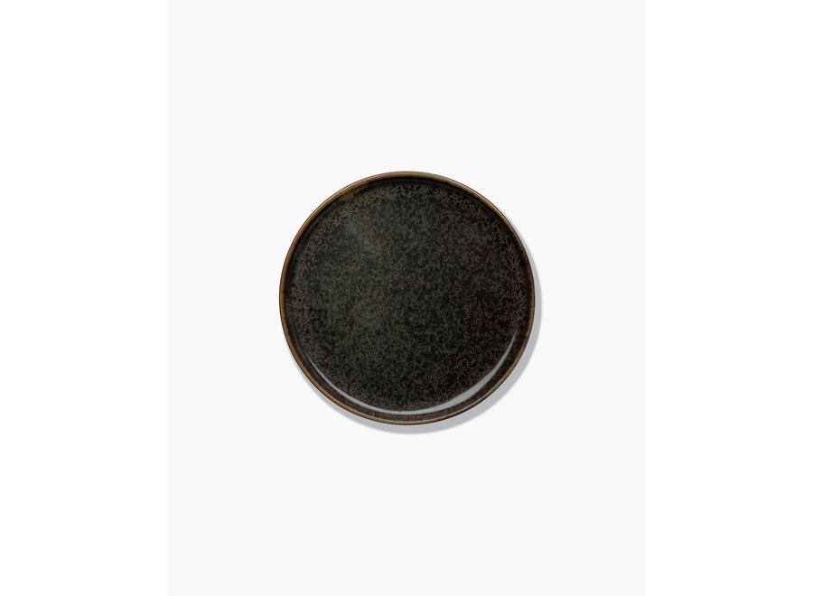 Sergio Herman -  Surface 4pc plate - S - Indi
