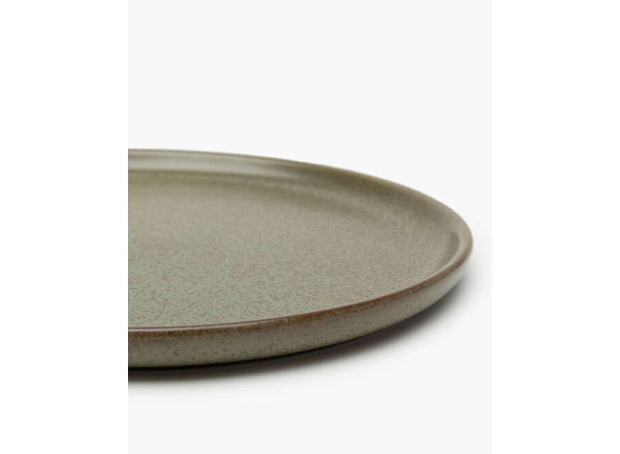 Sergio Herman - Surface 4pc bord - L - Camo