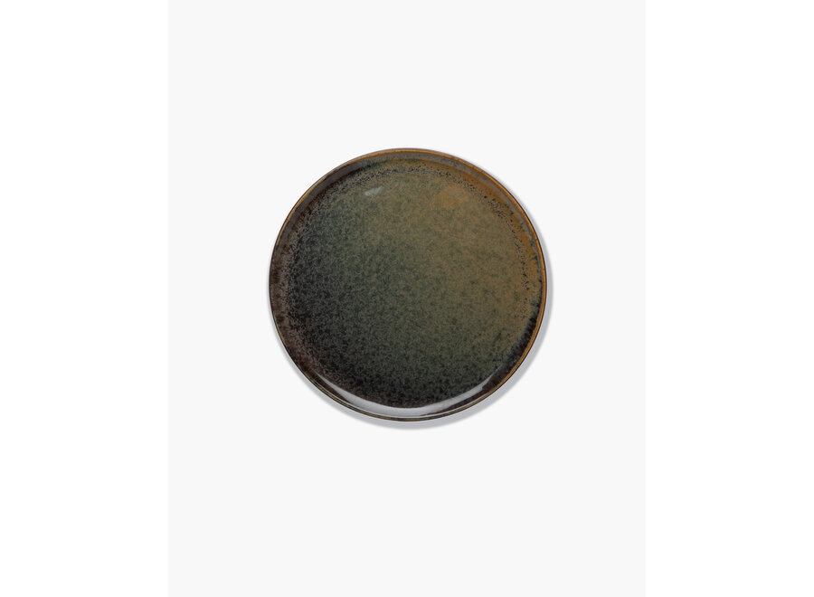 Sergio Herman -  Surface 4pc plate - L - Indi