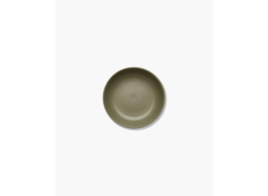Sergio Herman -  Surface 4pc assiette profonde - S - Camo