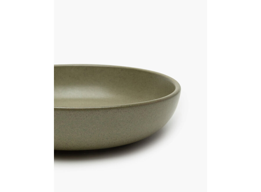 Sergio Herman -  Surface 4pc deep plate - S - Camo