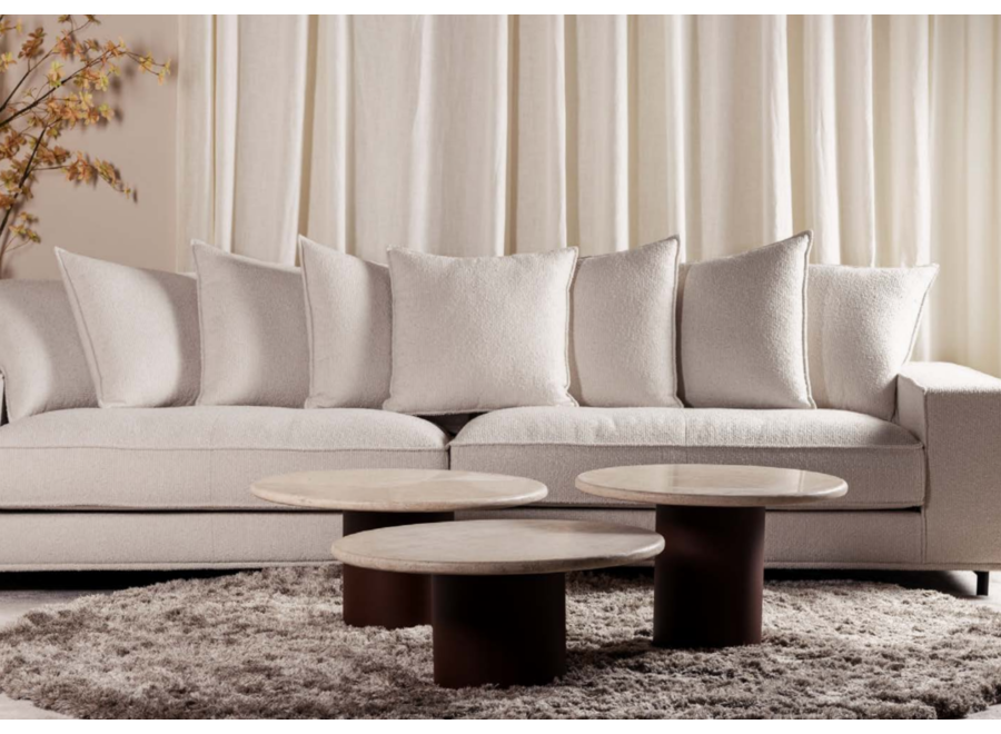 Table basse 'Camden'