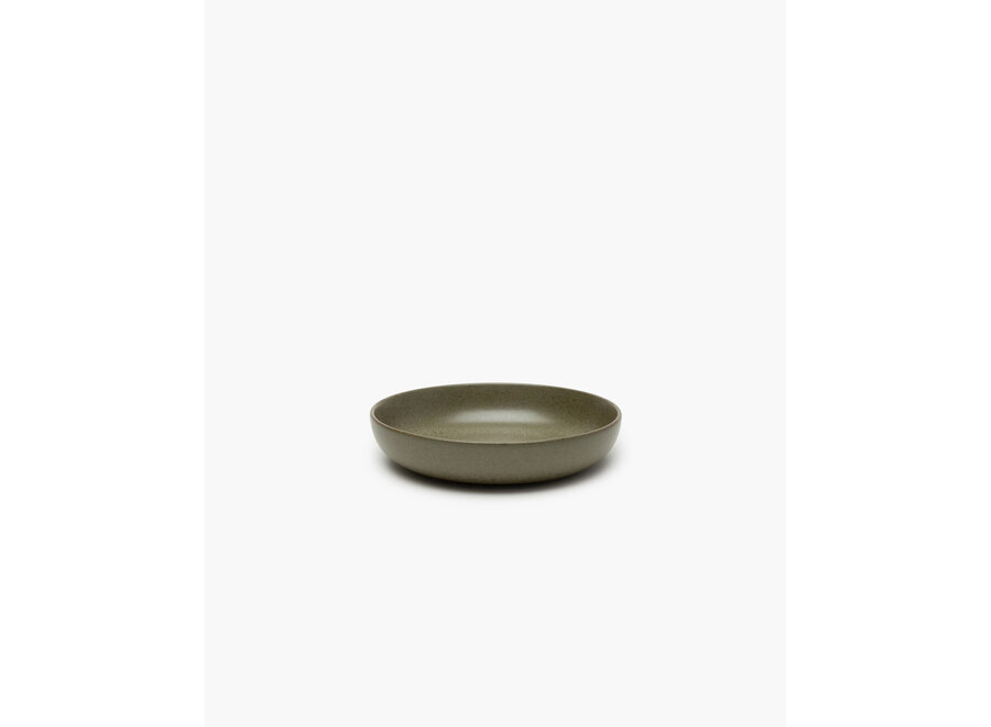 Sergio Herman -  Surface 4pc deep plate - M - Camo
