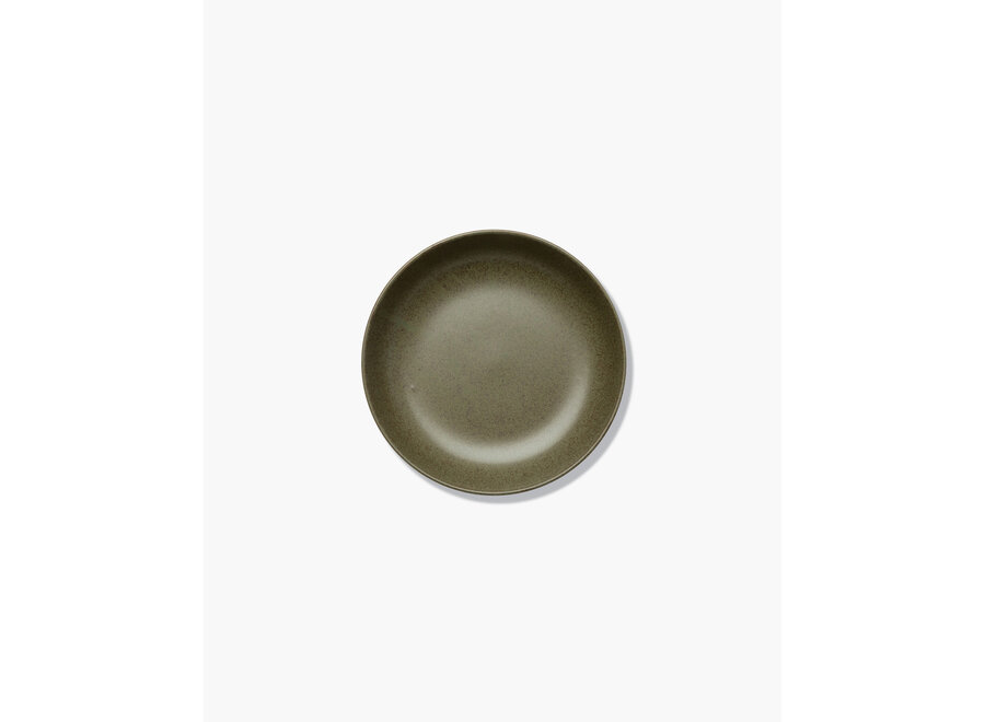 Sergio Herman -  Surface 4pc assiette profonde - M - Camo
