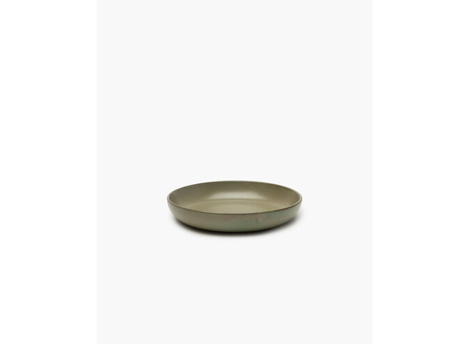 Sergio Herman - Surface 4pc diep bord - L - Camo