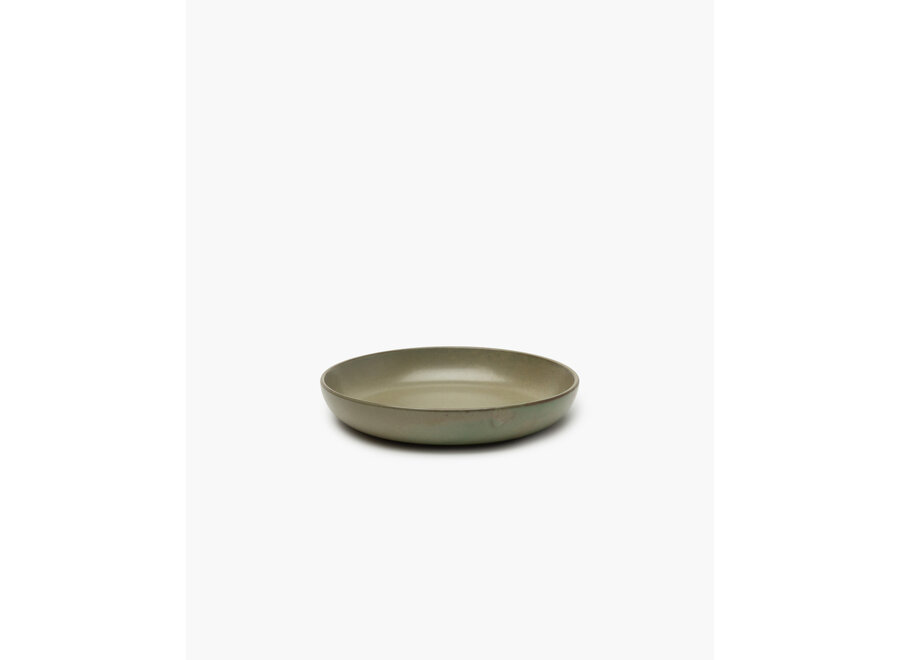 Sergio Herman - Surface 4pc diep bord - L - Camo