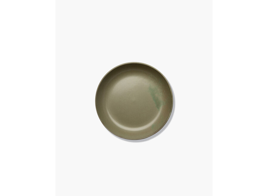 Sergio Herman -  Surface 4pc assiette profonde - L - Camo