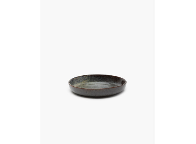 Sergio Herman -  Surface 4pc assiette profonde - L  - Indi