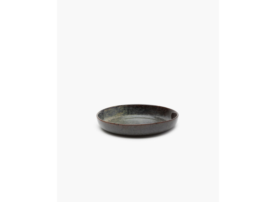 Sergio Herman -  Surface 4pc tiefe teller - L - Indi