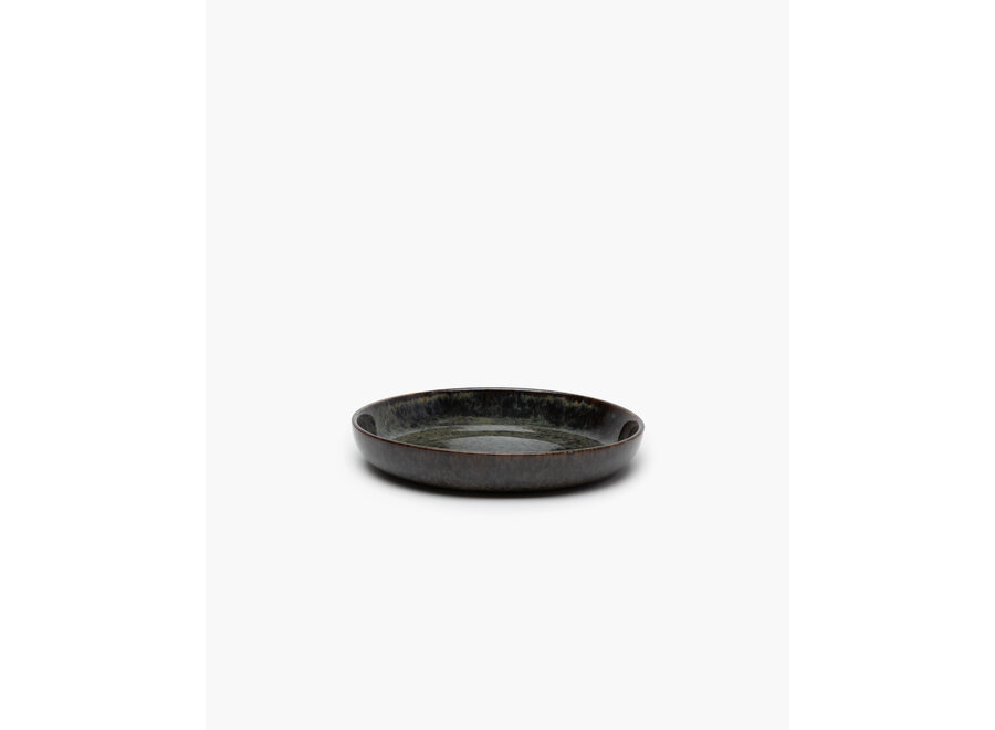 Sergio Herman -  Surface 4pc deep plate - XL - Indi