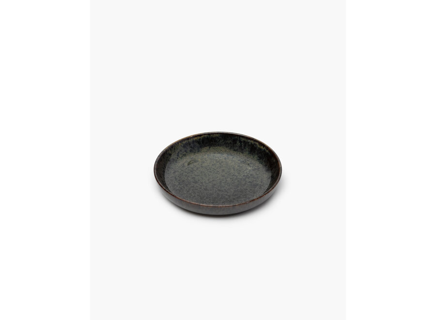 Sergio Herman -  Surface 4pc deep plate - XL - Indi