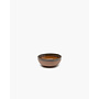 Sergio Herman -  Surface 4pc bowl - S - Rusty Brown