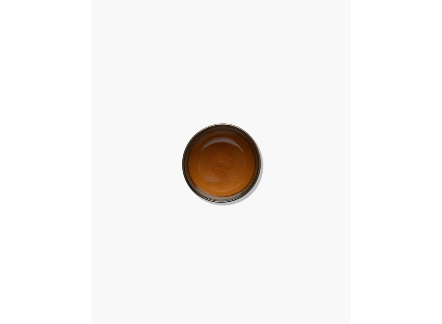 Sergio Herman - Surface 4pc kom - S - Rusty Brown