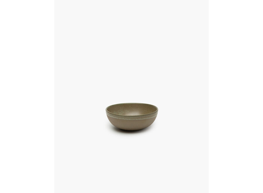 Sergio Herman -  Surface 4pc schale - M - Camo