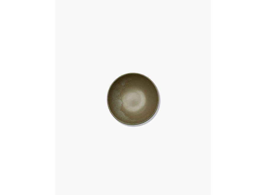 Sergio Herman -  Surface 4pc schale - M - Camo