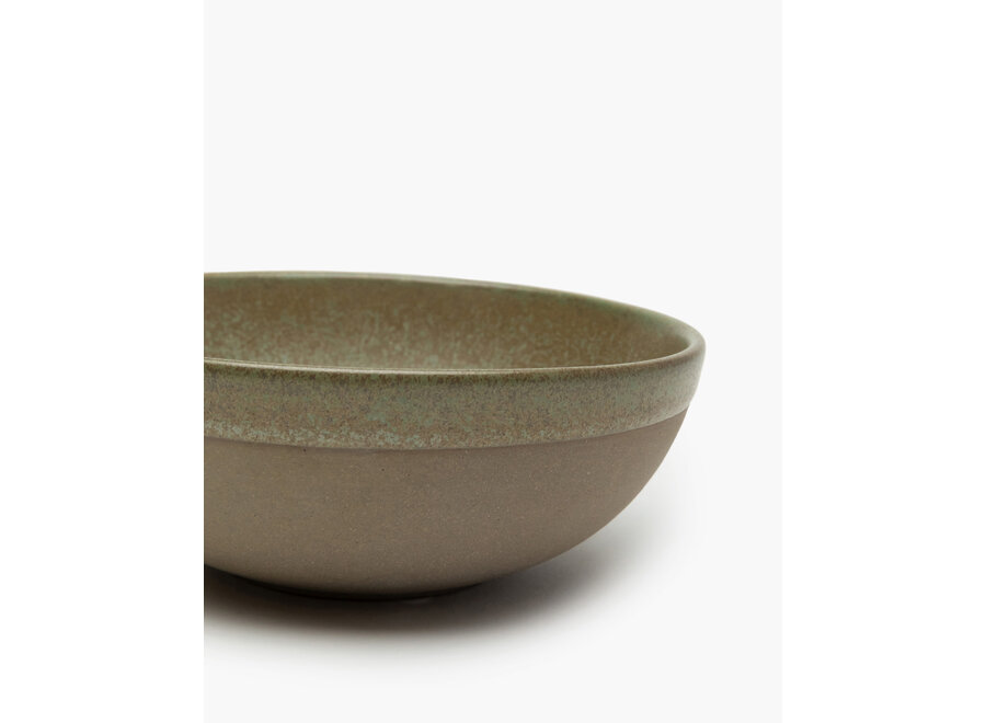 Sergio Herman -  Surface 4pc bowl - M - Camo