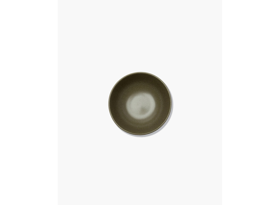 Sergio Herman -  Surface 4pc bowl  - L - Camo