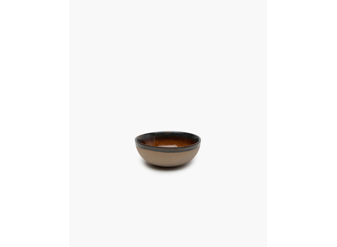 Sergio Herman - Surface 4pc kom - M - Rusty Brown