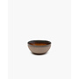 Sergio Herman -  Surface 4pc bowl - L - Rusty Brown