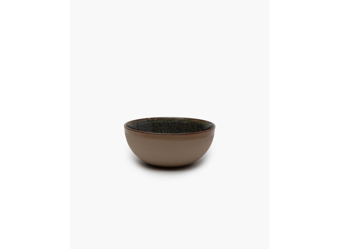Sergio Herman - Surface 2pc serveer kom - S - Indi