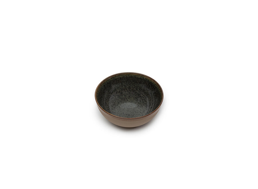 Sergio Herman -  Surface 2pc serving bowl - S - Indi