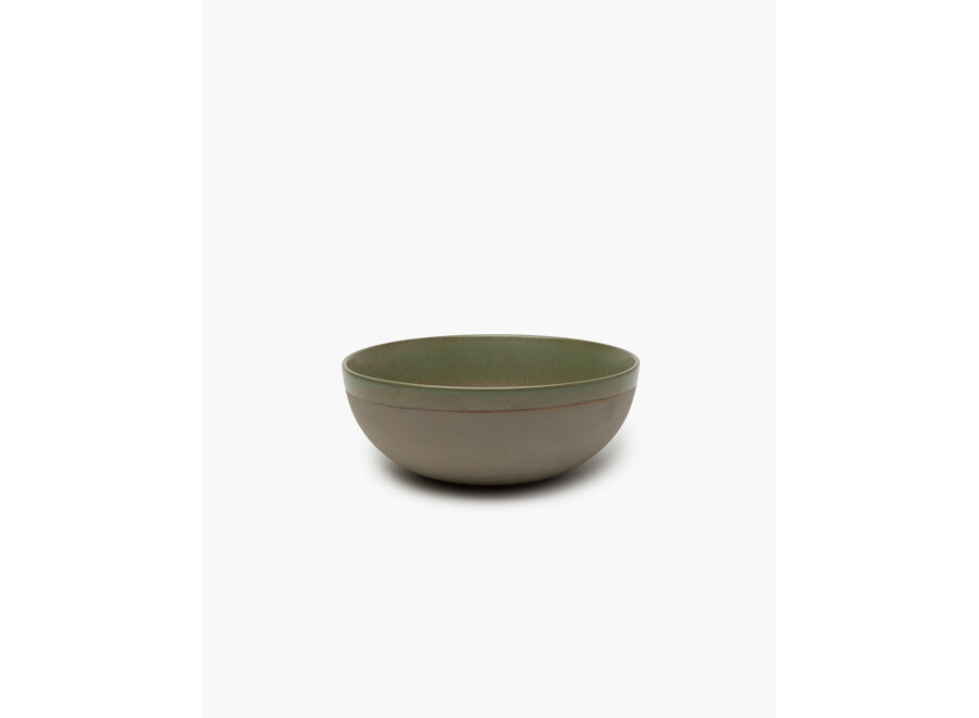Sergio Herman -  Surface cuvette de service - L - Camo