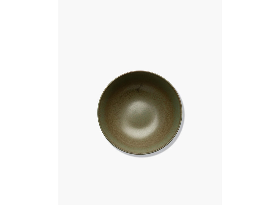 Sergio Herman -  Surface servier schale - L - Camo