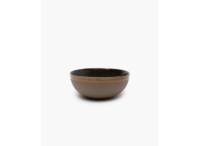 Sergio Herman -  Surface servier schale - L - Indi