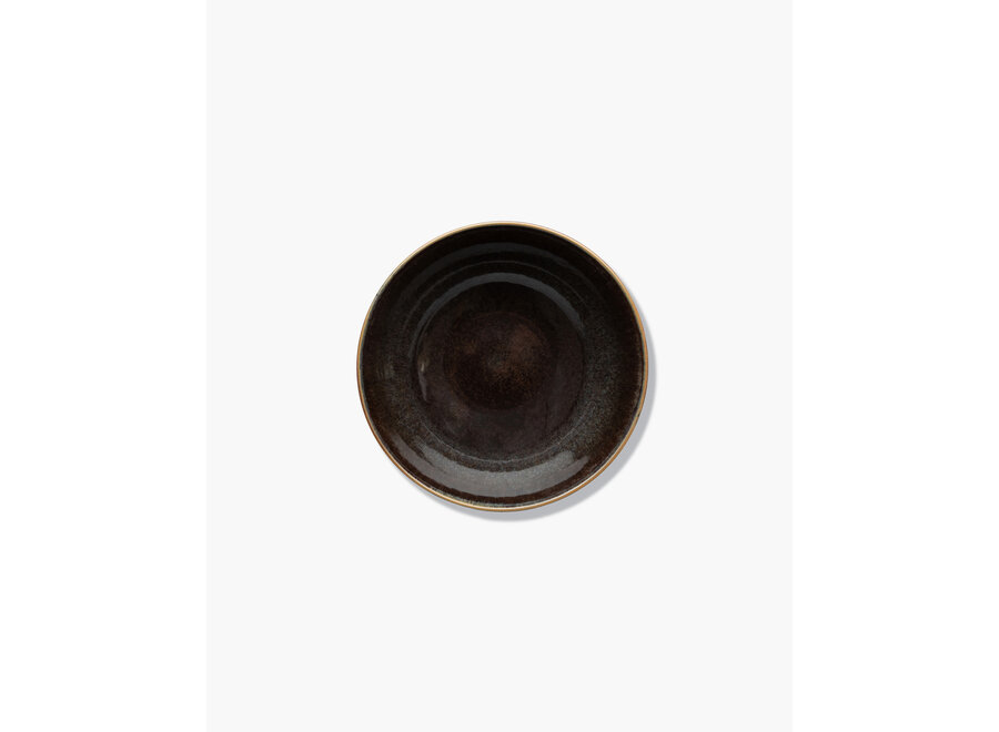 Sergio Herman -  Surface servier schale - L - Indi