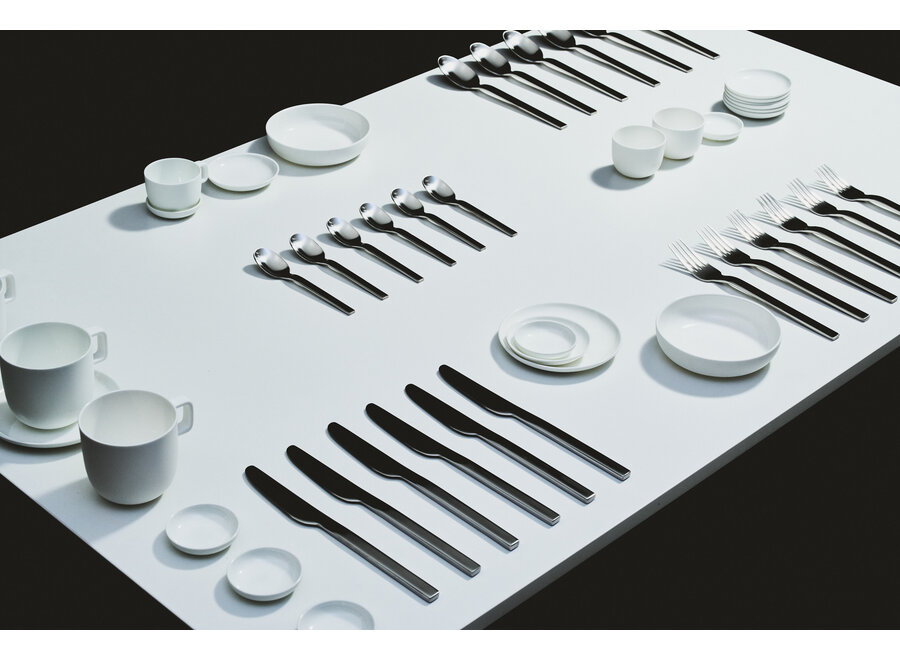 Piet Boon - Base 6 pc cuillère à espresso