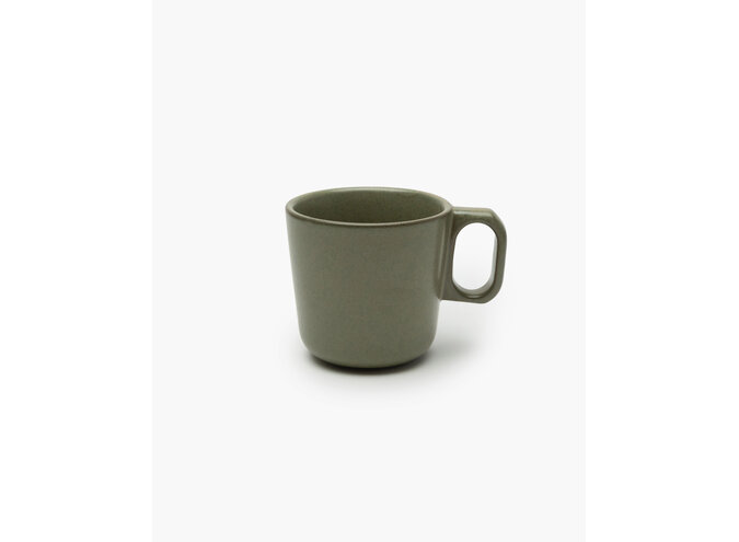 Sergio Herman -  Surface 4pc tasse - Camo