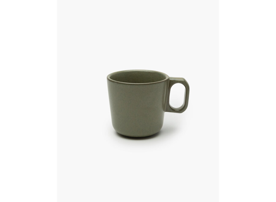 Sergio Herman -  Surface 8pc tasse - Camo