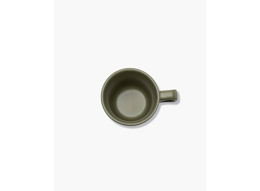 Sergio Herman -  Surface 4pc mug - Camo