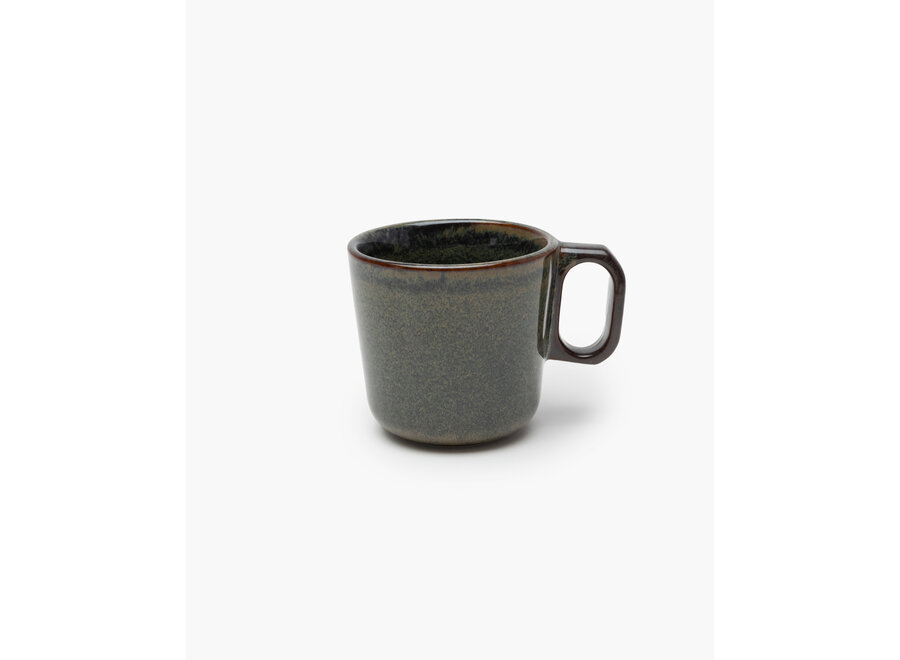 Sergio Herman -  Surface 4pc tasse - Indi